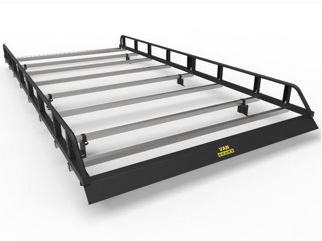 (image for) 8 bar Maxrack Gallery Rack (L2)